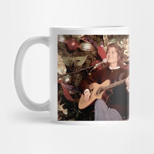 Amy Grant Photograph Mug